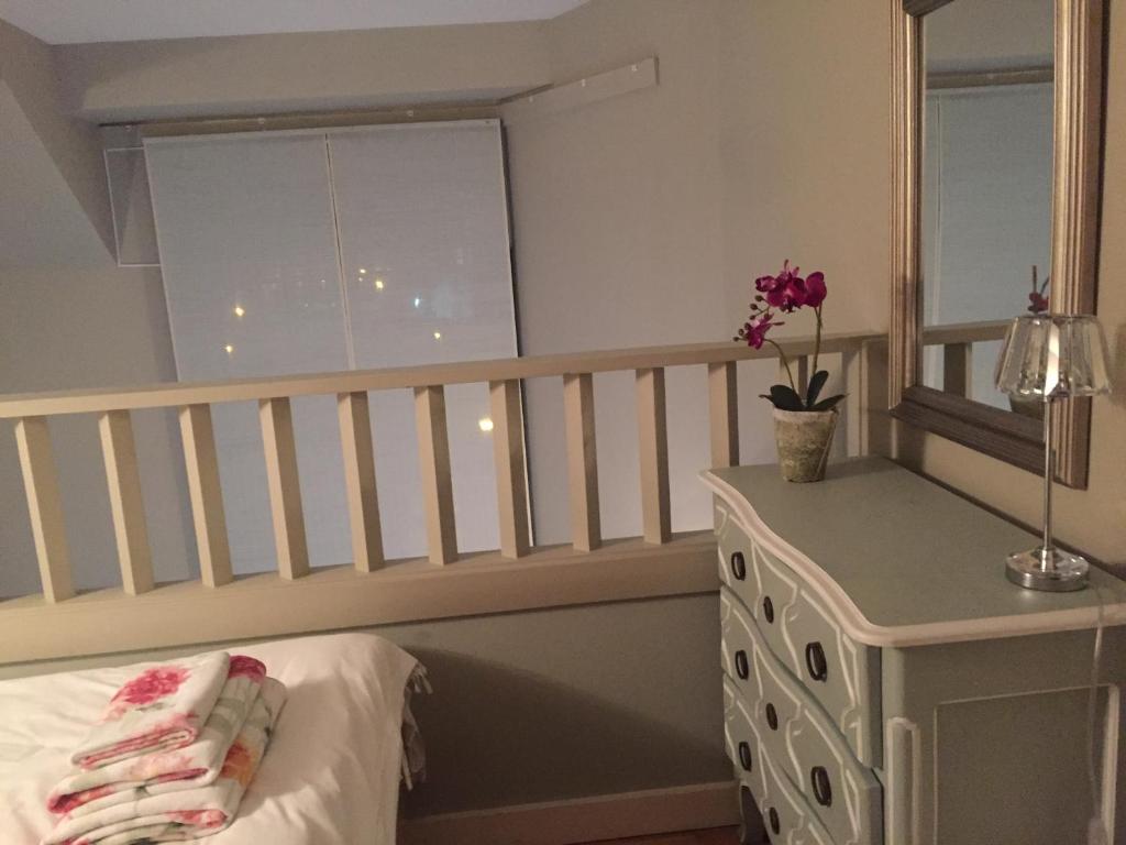 Drummond Apartment 전경