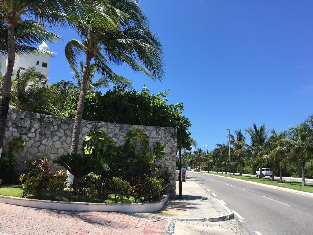 Cancun Plaza - Best Beach photo