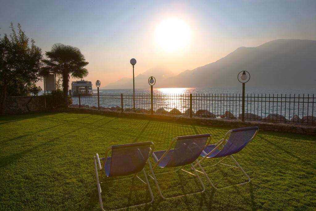 Hotel Residence Villa Beatrice - 5