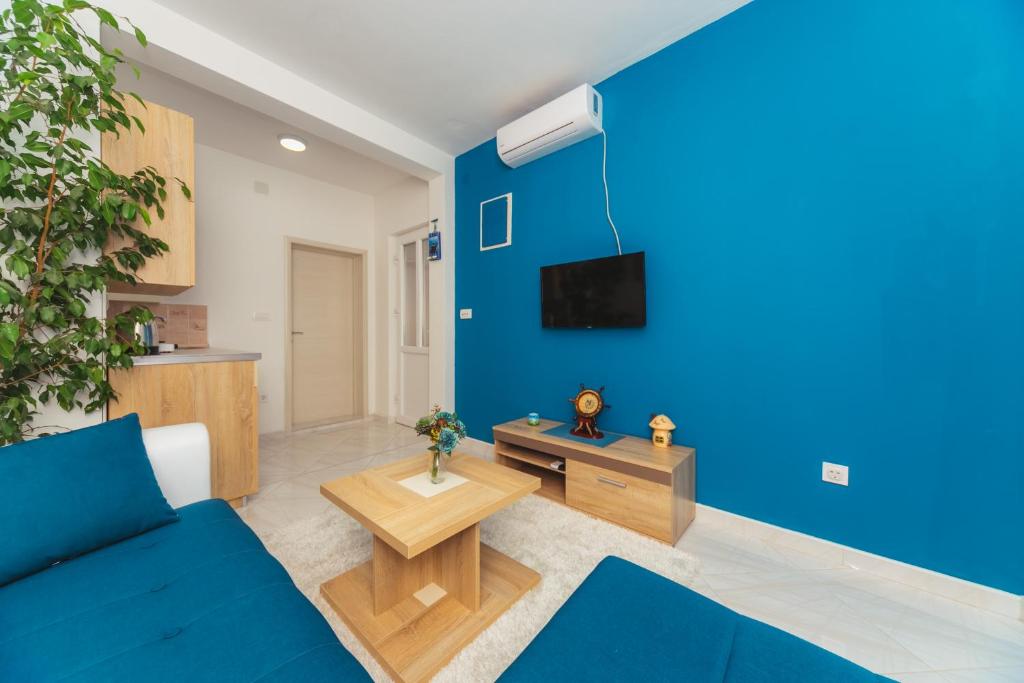 Apartments Suster - 5