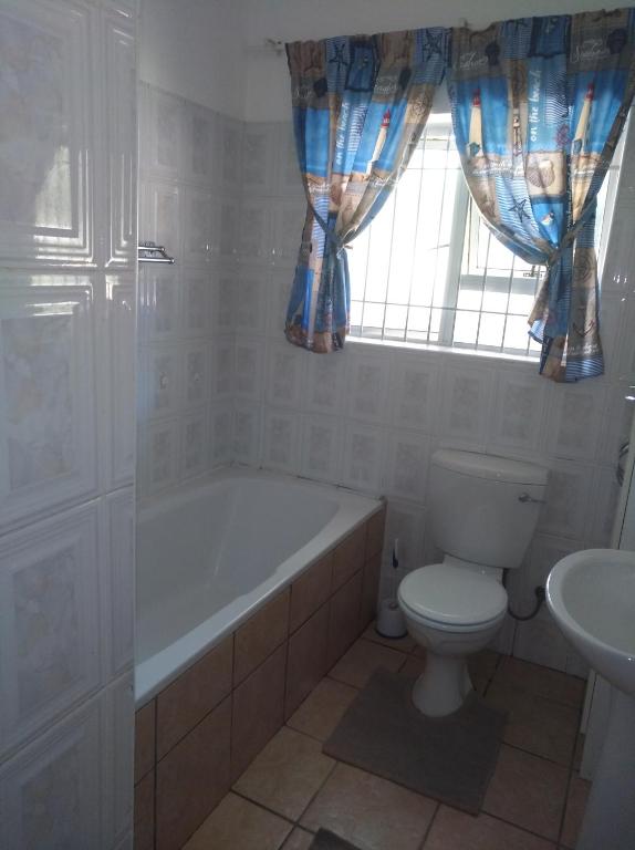 バスルーム（客室）