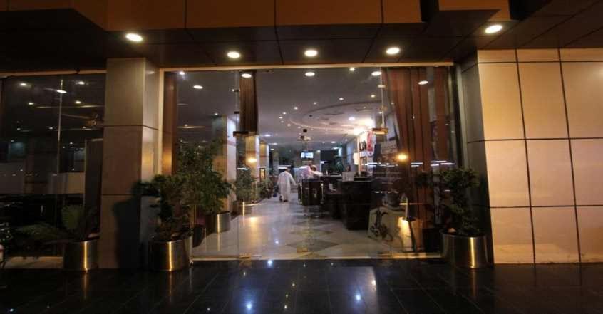 Hayat Jazan Furnished Units photo
