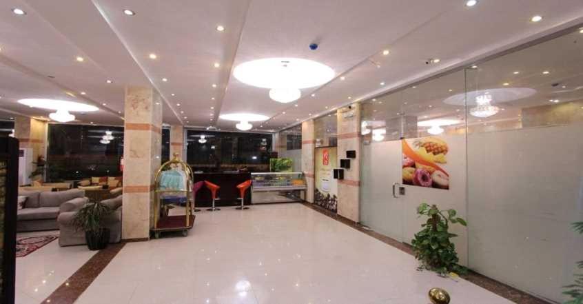 Hayat Jazan Furnished Units photo