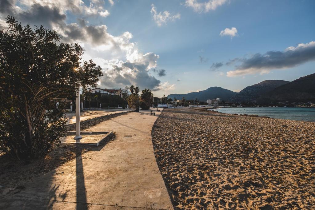 LuminHouse Mondello Arancia - 5