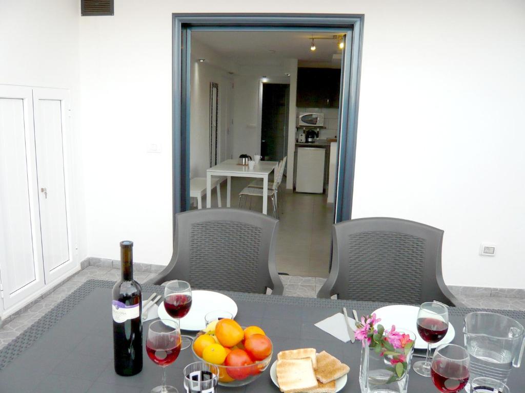 Apartamento Bueno - 5