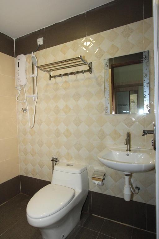 Veer Hotel photo