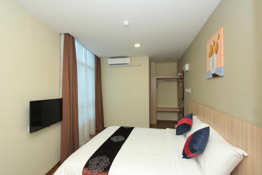 Veer Hotel photo