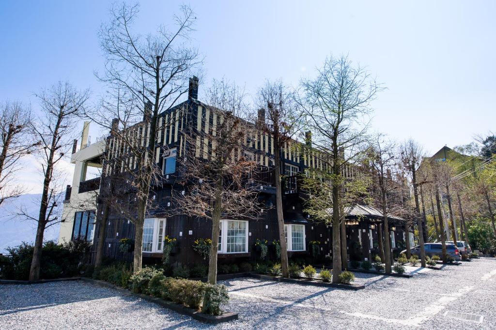 반스 호텔 호텔 이미지 2