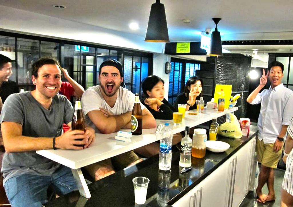 Cơ sở vật chất