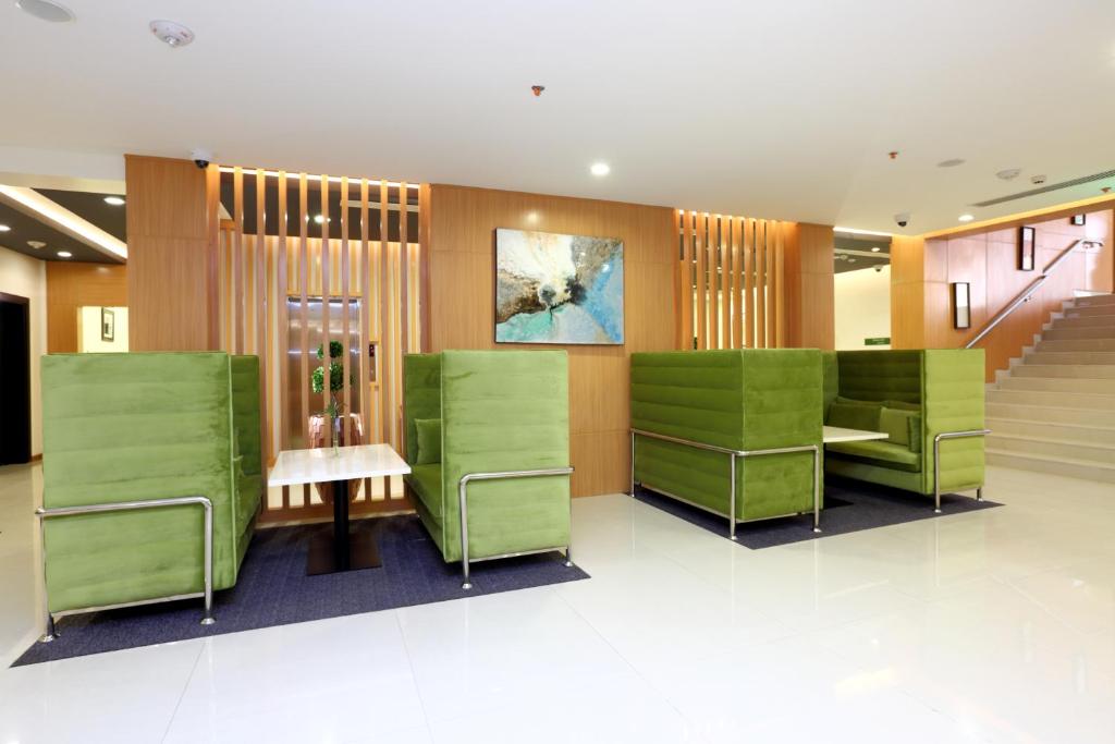 Park Inn by Radisson Najran photo