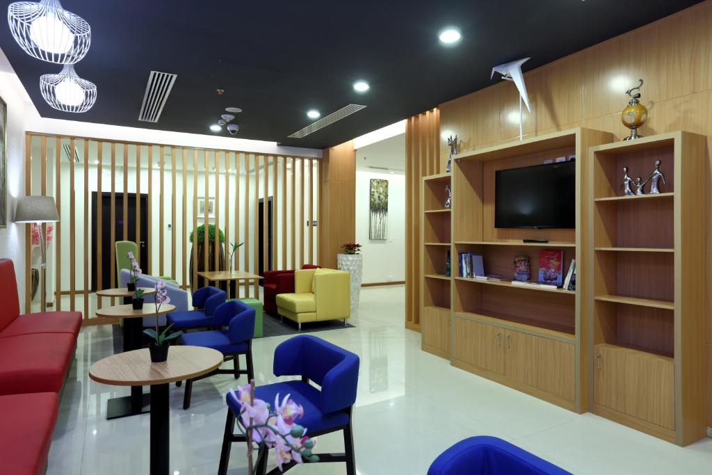 Park Inn by Radisson Najran photo