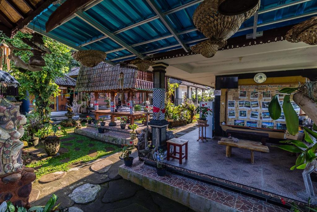 Pondok Nyoman Bedugul photo