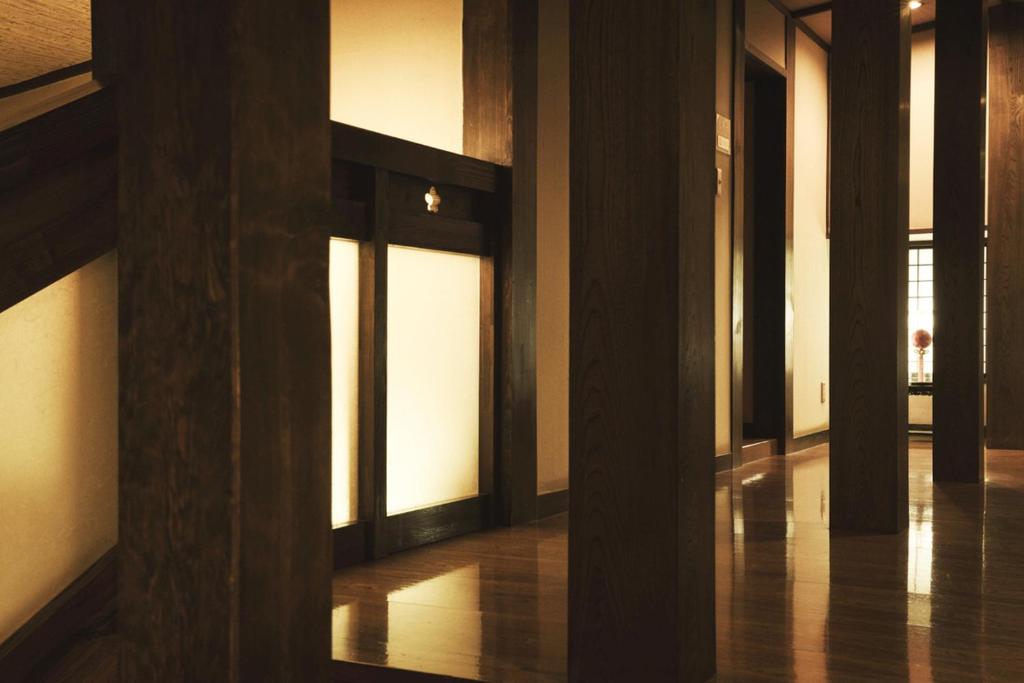 Takamiya Ryokan Miyamaso photo