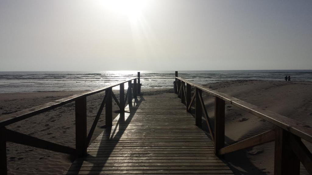 Hostal Brisas de Conil - 4