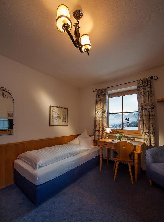 Pension Hinterseer photo