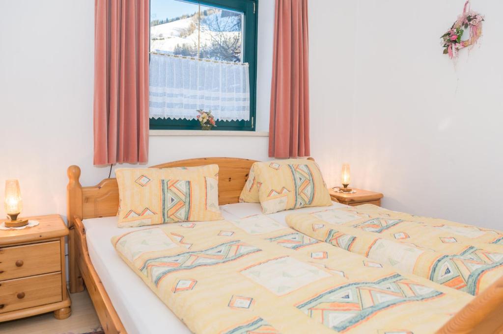 Monika Schwaiger, Appartements - 4