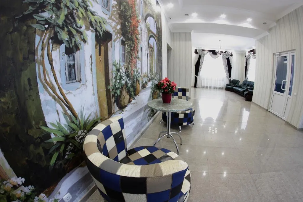 Гостевой дом НИК, hotel in Kharkiv