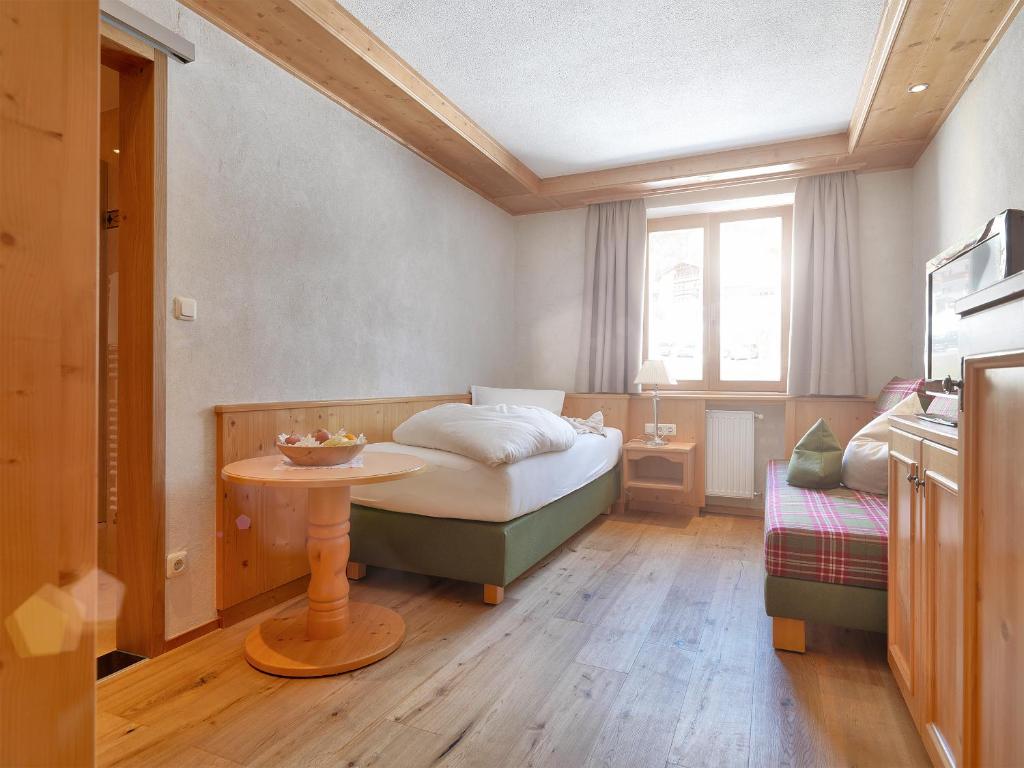 Hotel Fisserhof photo