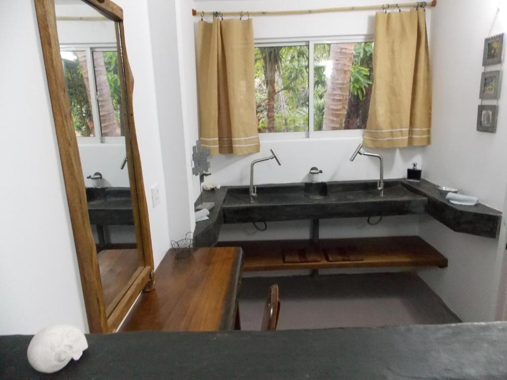 Le Logis de Kep photo