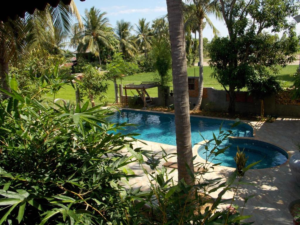 Le Logis de Kep photo