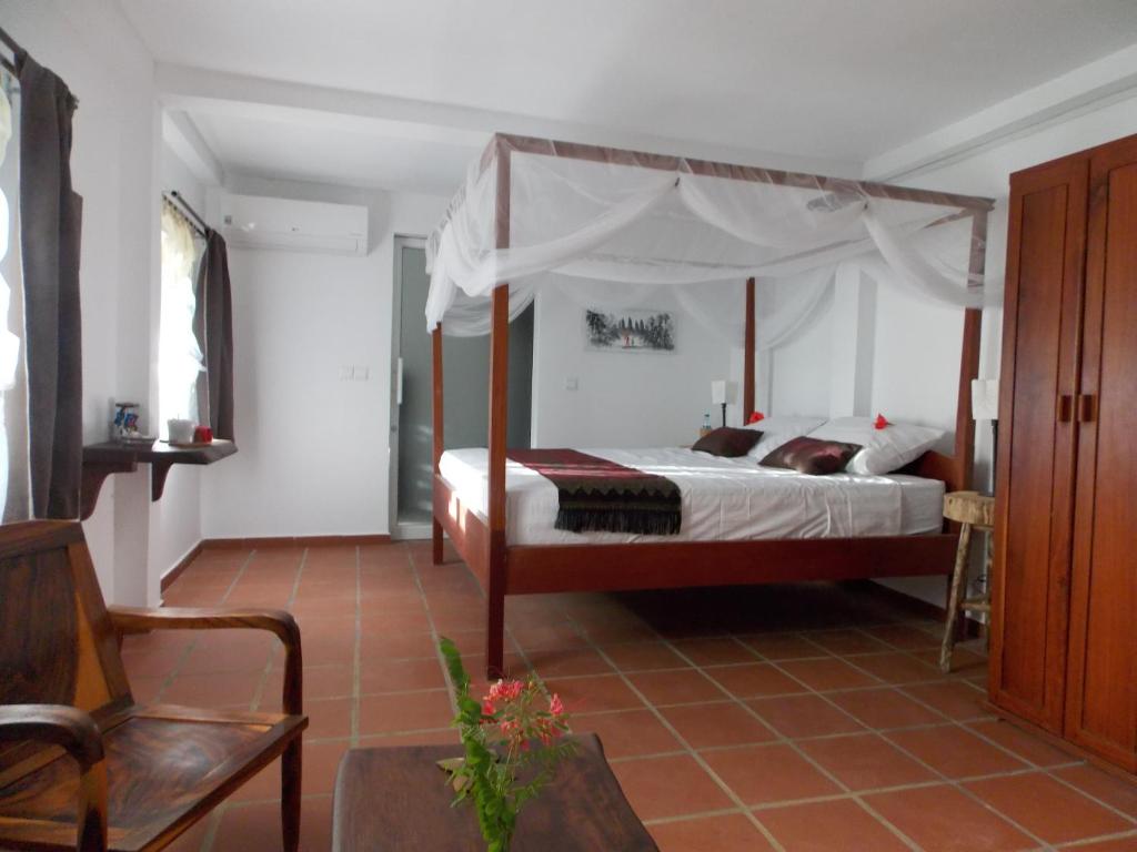 Le Logis de Kep photo