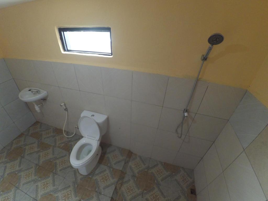Ila Homestay photo
