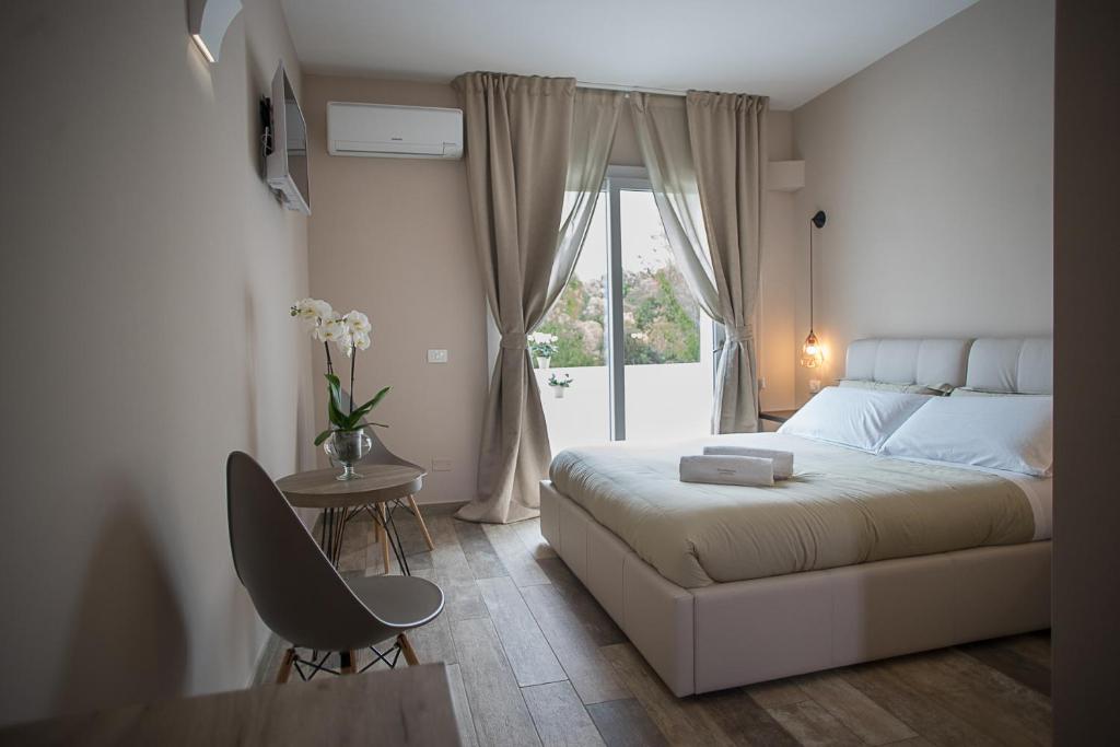 B&amp;B Sorahnia - Design House — Hotel in Agrigento