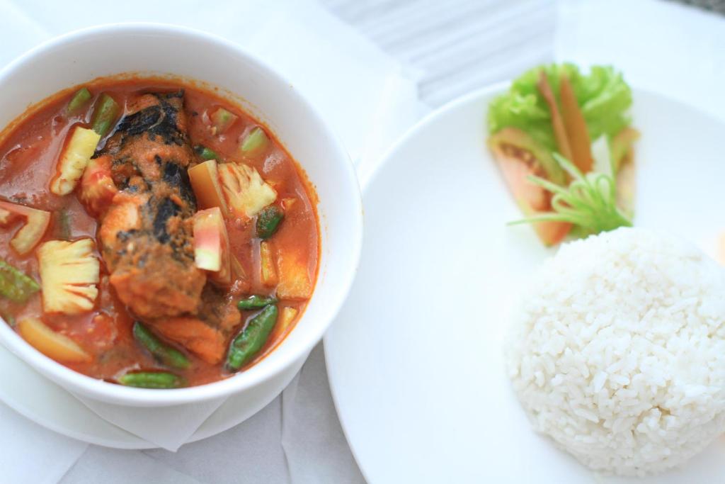 Nourriture et boissons