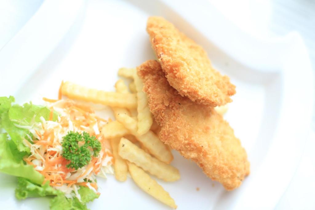 Nourriture et boissons