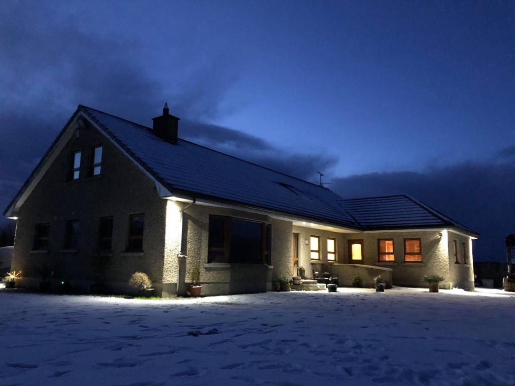 Rockhill hospitality — Hotel in Coleraine