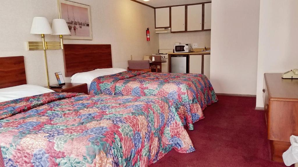 Stay Inn photo