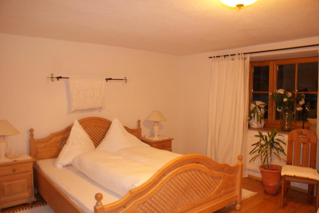 Ferienwohnung Parth - 2
