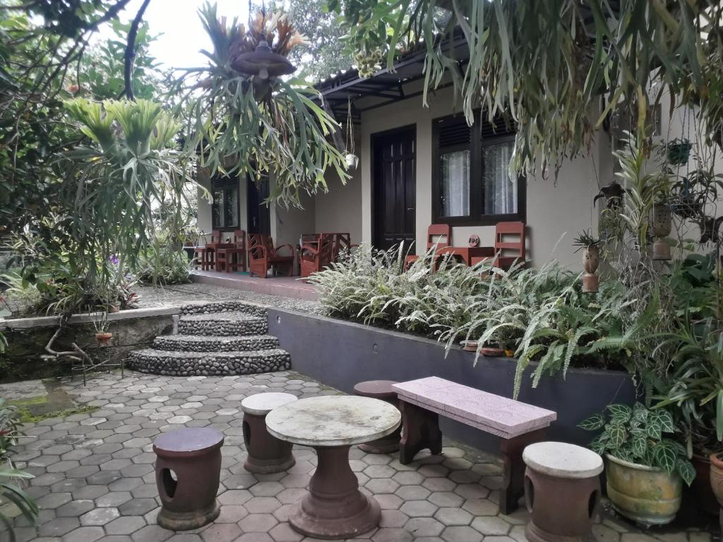 Banyu Homestay