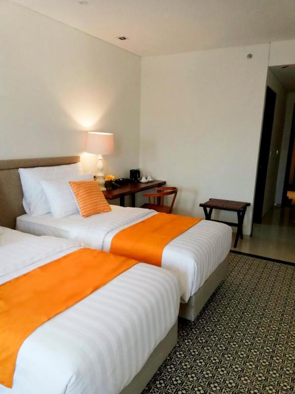 Kyriad M Hotel Sorong photo