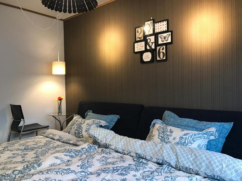 [Certified Homestay]1 station to USJ! Wii+PS2 8ppl photo