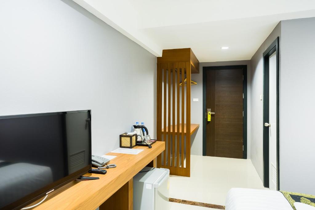 Facilities