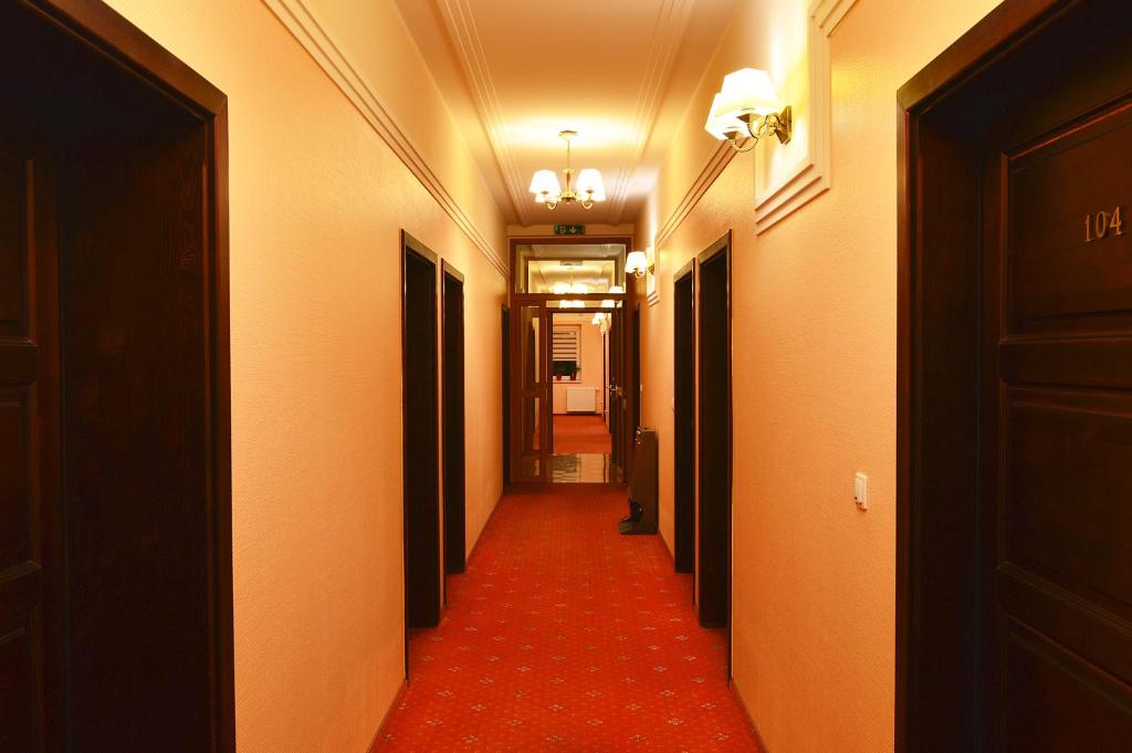 Zajazd Partynia photo