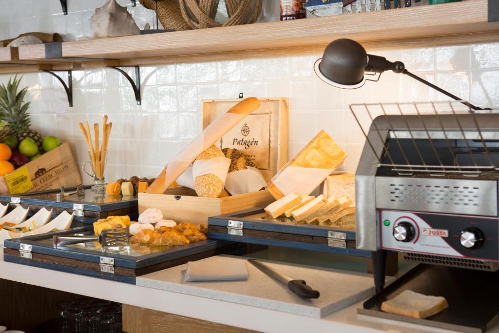 ห้องอาหาร