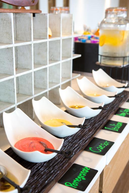 ห้องอาหาร