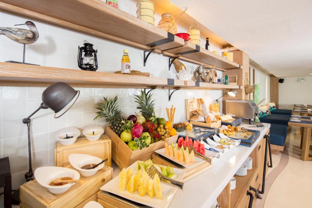 ห้องอาหาร