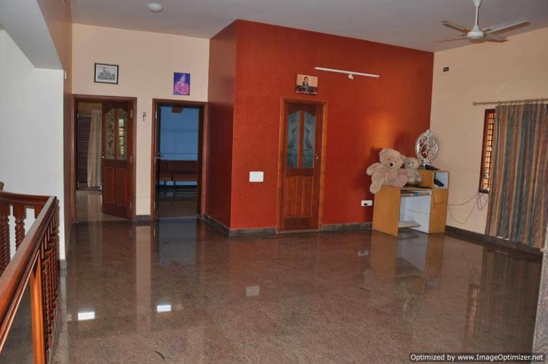 Suvarna Luxury Home Stay photo