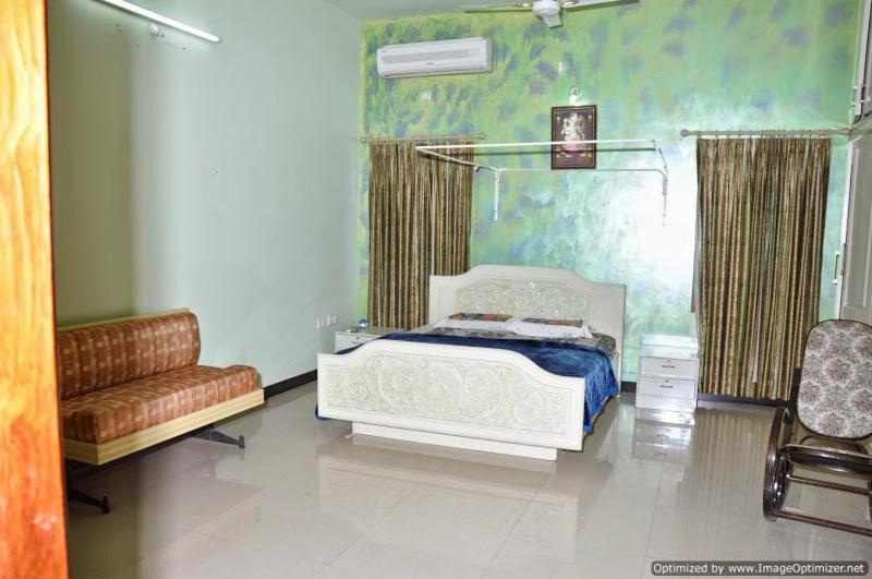 Suvarna Luxury Home Stay photo