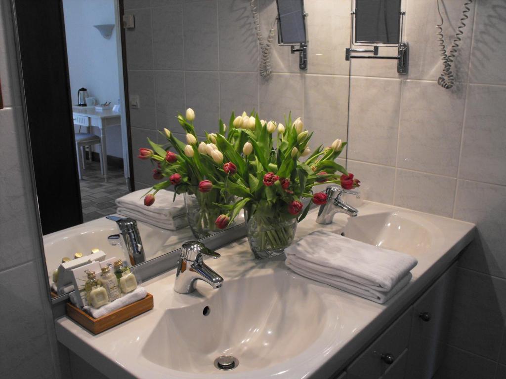 バスルーム（客室）