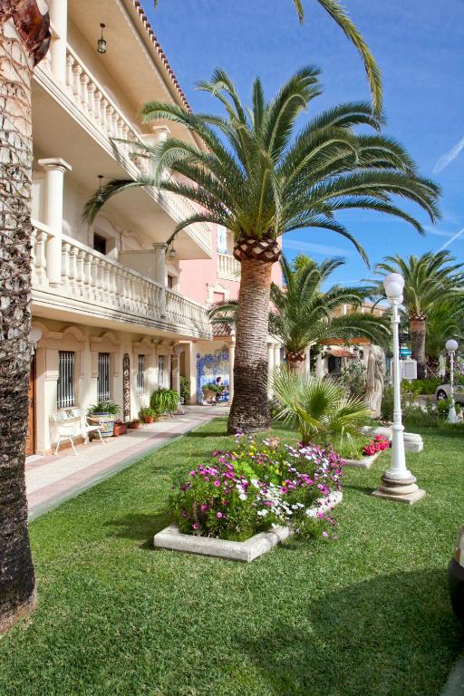 Hotel Rosa - 5