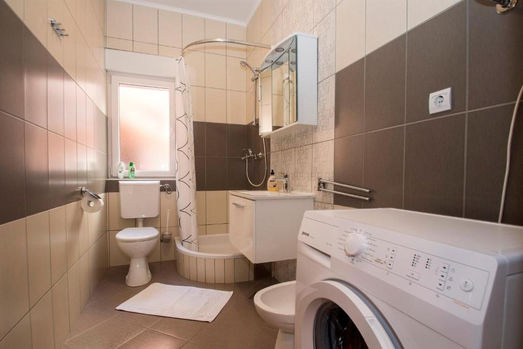 Apartments Villa Dorida photo