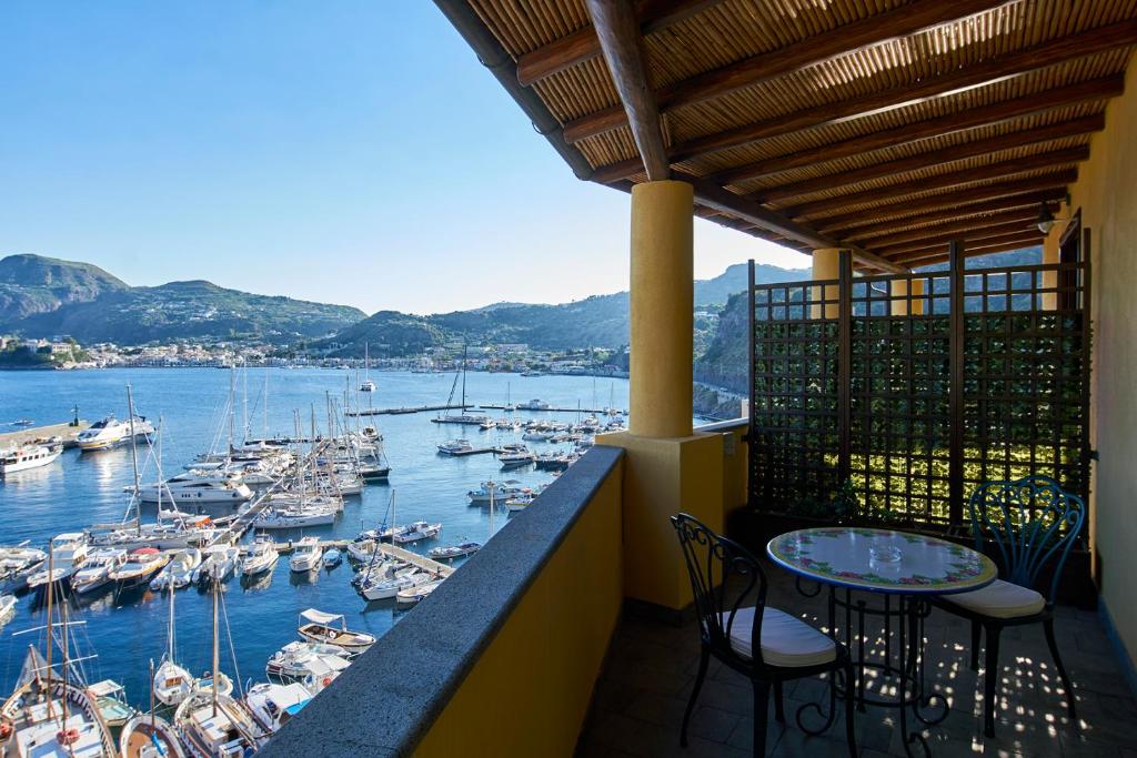 Hotel A Pinnata - 3