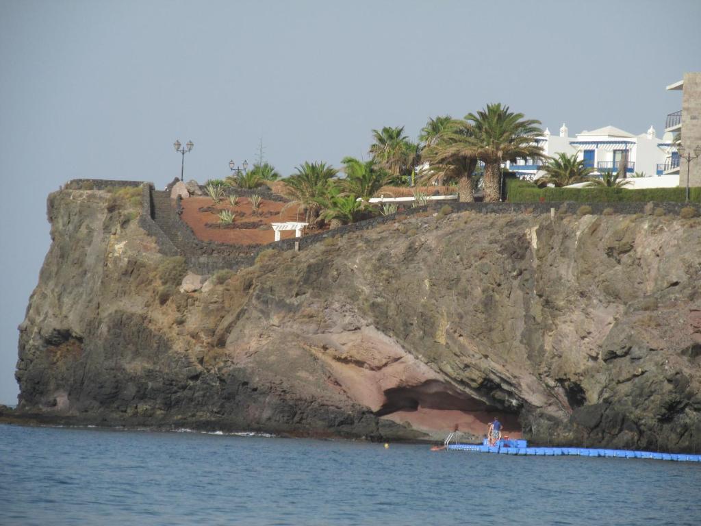 Las Moreras Apartment 135 - 5
