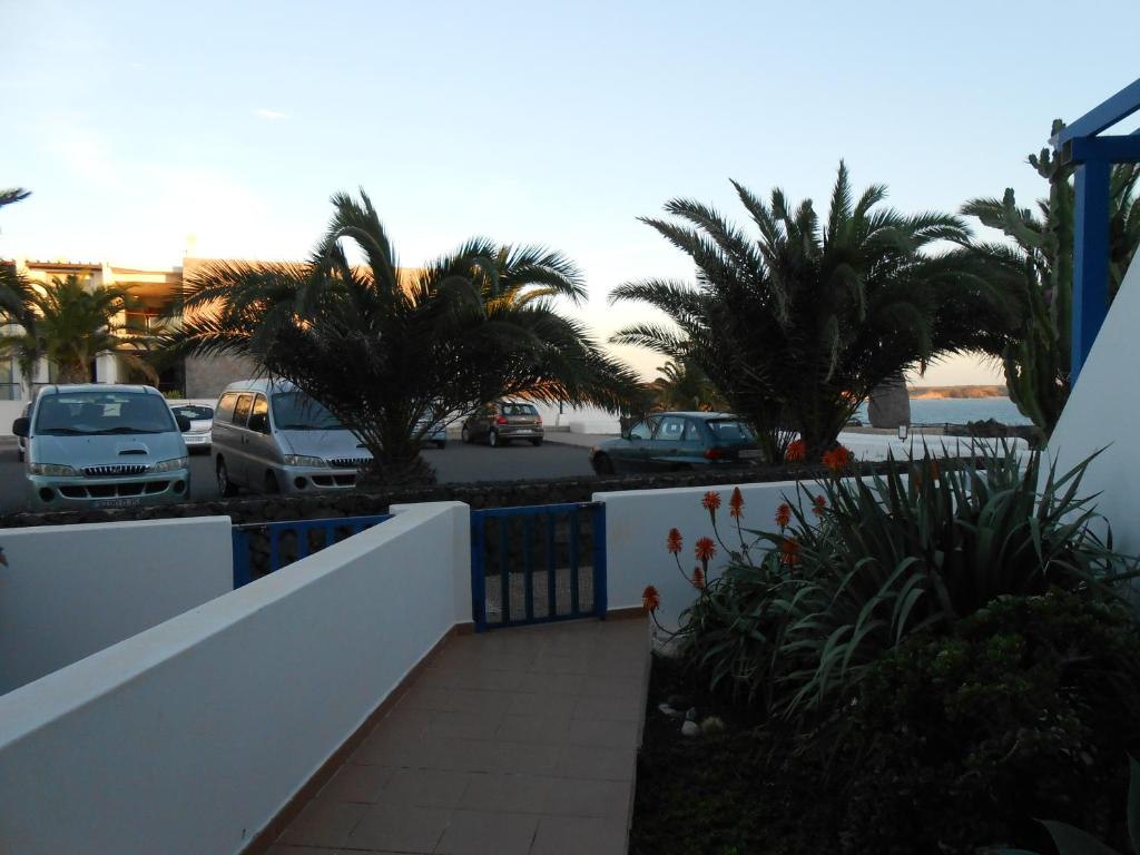 Las Moreras Apartment 135 - 2