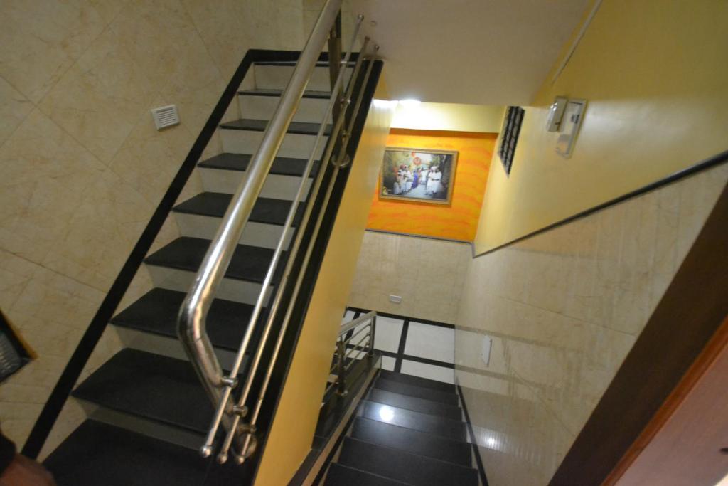 Hotel Madhava photo