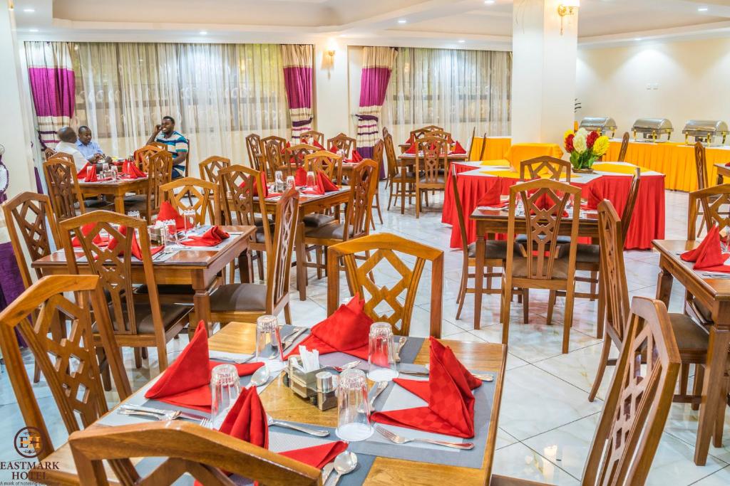 Eastmark Hotel photo